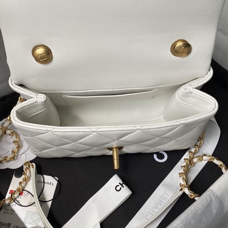 Chanel Satchel Bags